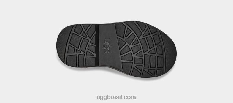 preto 4VTTD1987 UGG crianças clima ousado