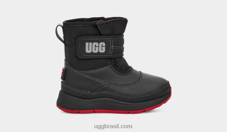 preto 4VTTD312 UGG crianças tempo taney