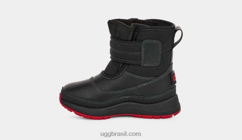 preto 4VTTD312 UGG crianças tempo taney