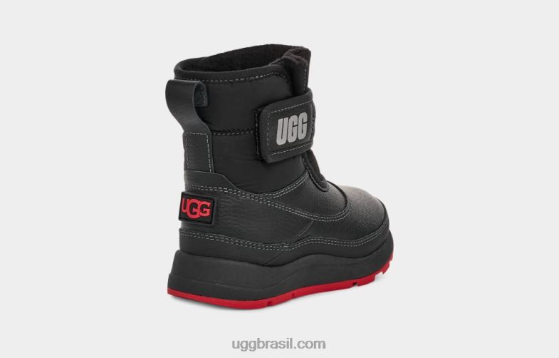 preto 4VTTD312 UGG crianças tempo taney