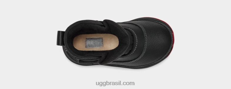 preto 4VTTD312 UGG crianças tempo taney