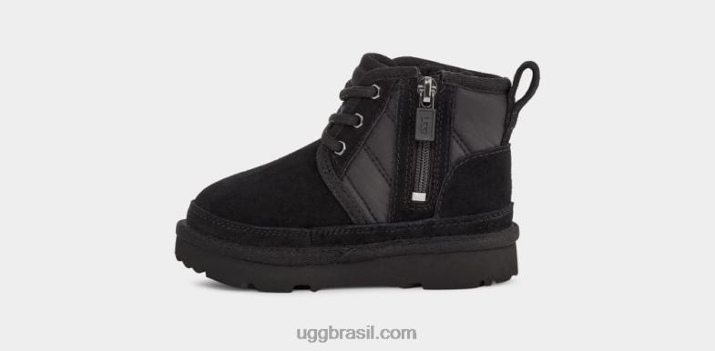 preto 4VTTD324 UGG crianças neumel ii lta