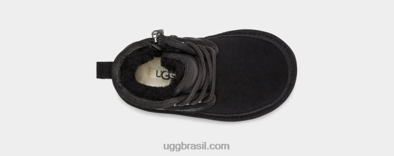 preto 4VTTD324 UGG crianças neumel ii lta