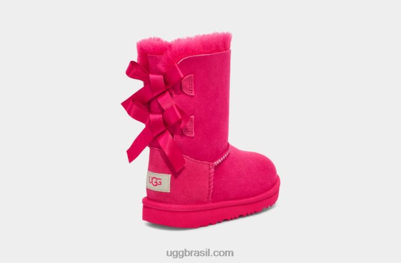 rabanete 4VTTD1975 UGG crianças bailey arco ii