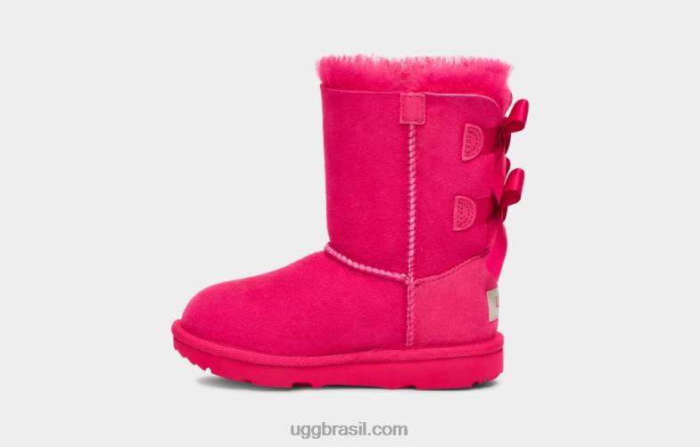 rabanete 4VTTD1975 UGG crianças bailey arco ii
