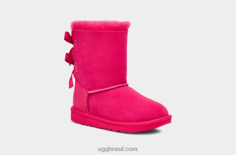 rabanete 4VTTD1975 UGG crianças bailey arco ii