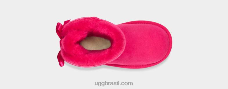 rabanete 4VTTD1975 UGG crianças bailey arco ii