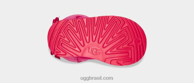 rabanete 4VTTD1975 UGG crianças bailey arco ii