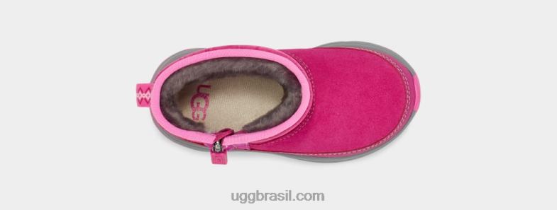 rosa multi 4VTTD1969 UGG crianças clima de caminhoneiro