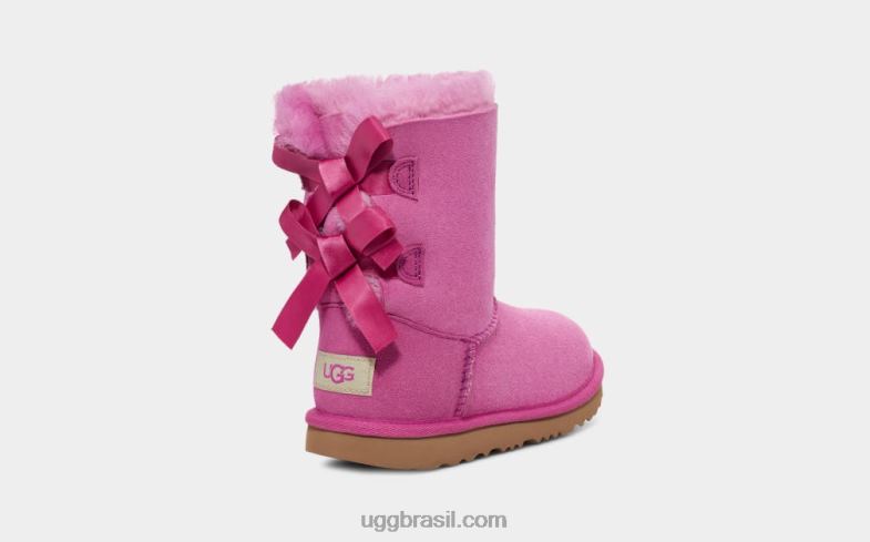 rubi roxo 4VTTD1974 UGG crianças bailey arco ii
