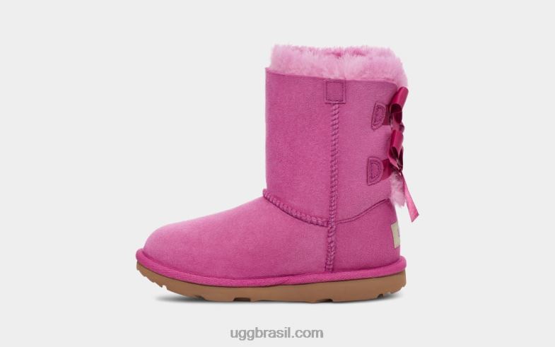 rubi roxo 4VTTD1974 UGG crianças bailey arco ii