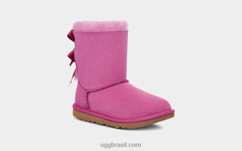 rubi roxo 4VTTD1974 UGG crianças bailey arco ii