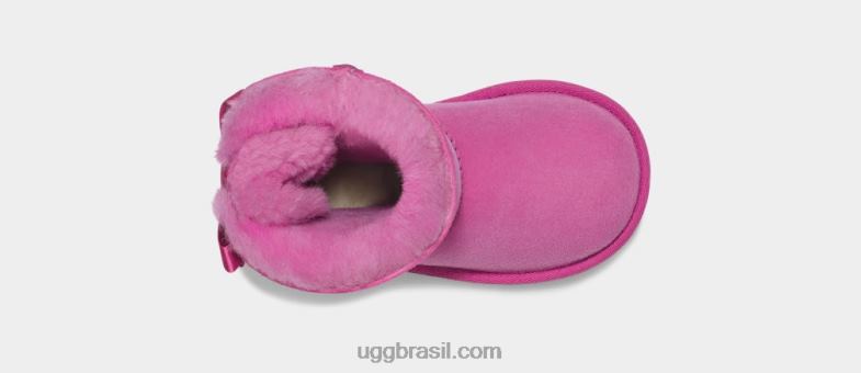 rubi roxo 4VTTD1974 UGG crianças bailey arco ii