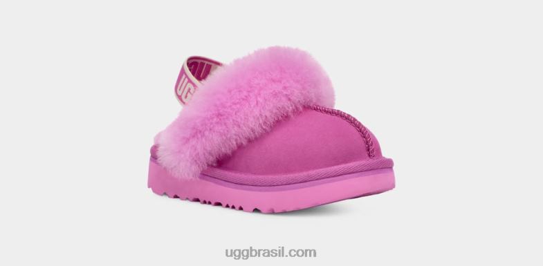 rubi roxo 4VTTD1981 UGG crianças funkette