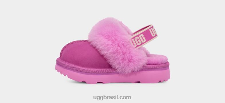rubi roxo 4VTTD1981 UGG crianças funkette