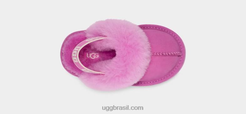 rubi roxo 4VTTD1981 UGG crianças funkette