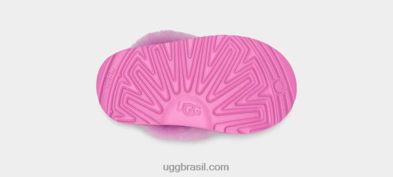 rubi roxo 4VTTD1981 UGG crianças funkette