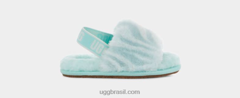 céu 4VTTD1993 UGG crianças fofo sim ondulado