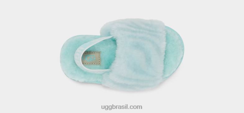 céu 4VTTD1993 UGG crianças fofo sim ondulado