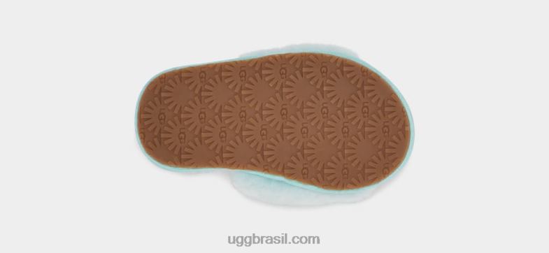 céu 4VTTD1993 UGG crianças fofo sim ondulado