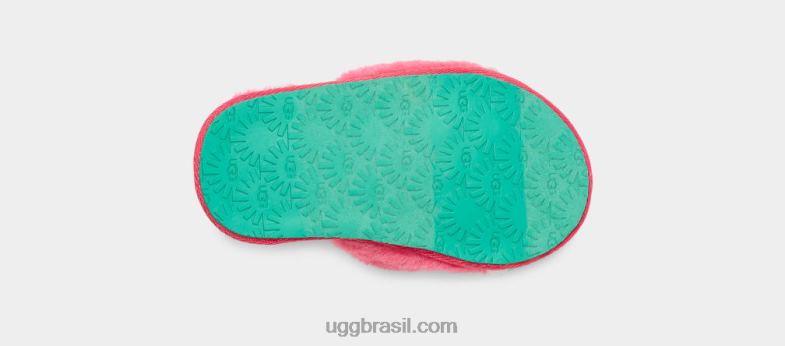 melancia 4VTTD305 UGG crianças fofo sim recheado de melancia