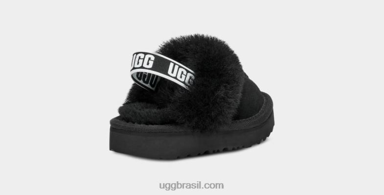 preto 4VTTD1945 UGG crianças funkette