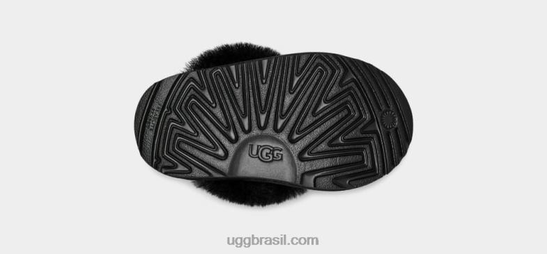 preto 4VTTD1945 UGG crianças funkette