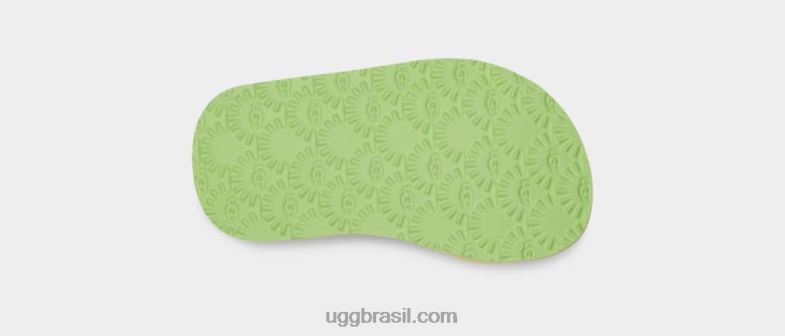 abacaxi 4VTTD310 UGG crianças recheio de abacaxi zuma sling