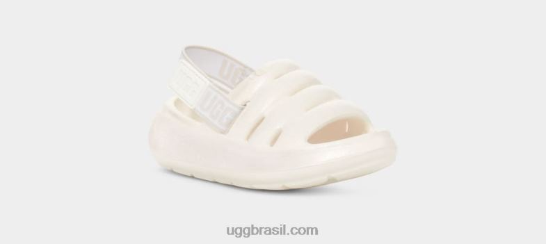 brilho glamour 4VTTD1925 UGG crianças esporte sim brilho