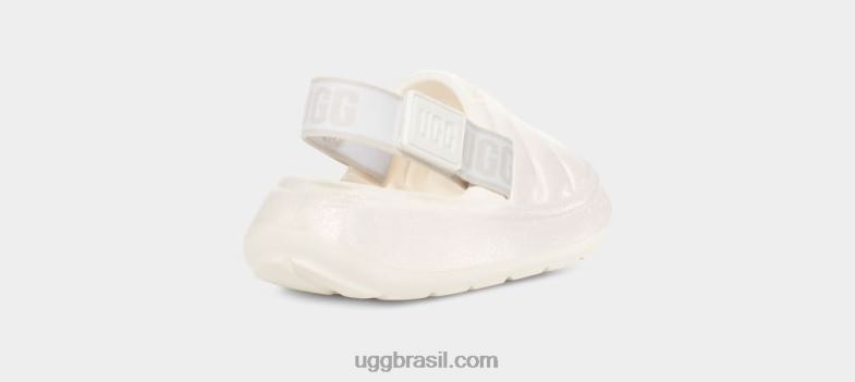 brilho glamour 4VTTD1925 UGG crianças esporte sim brilho