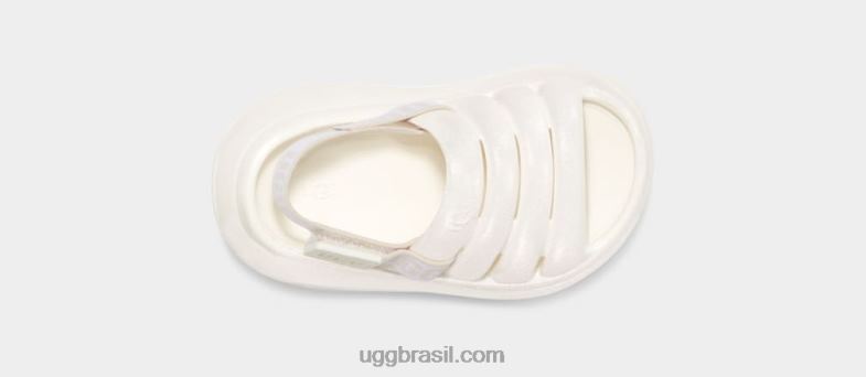 brilho glamour 4VTTD1925 UGG crianças esporte sim brilho