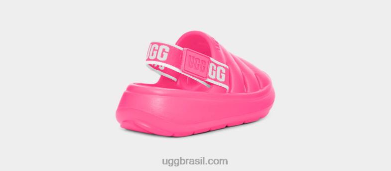 caramelo rosa 4VTTD1934 UGG crianças esporte sim