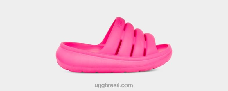 caramelo rosa 4VTTD1934 UGG crianças esporte sim