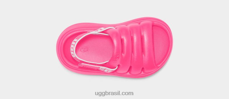 caramelo rosa 4VTTD1934 UGG crianças esporte sim