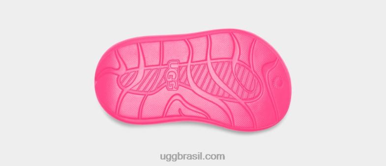 caramelo rosa 4VTTD1934 UGG crianças esporte sim