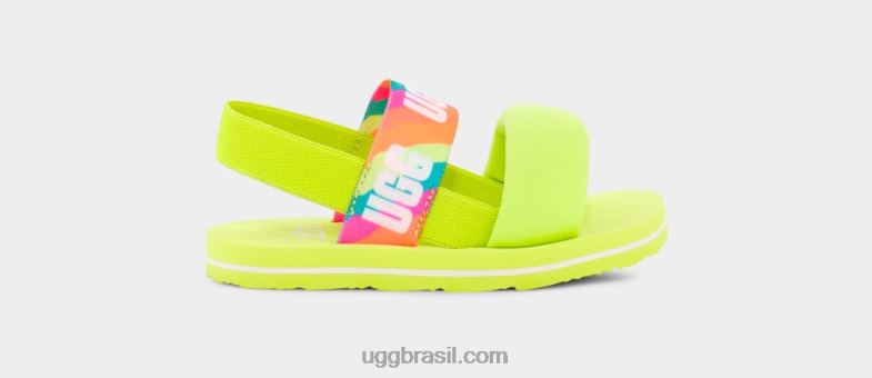 enxofre 4VTTD327 UGG crianças tipoia zuma