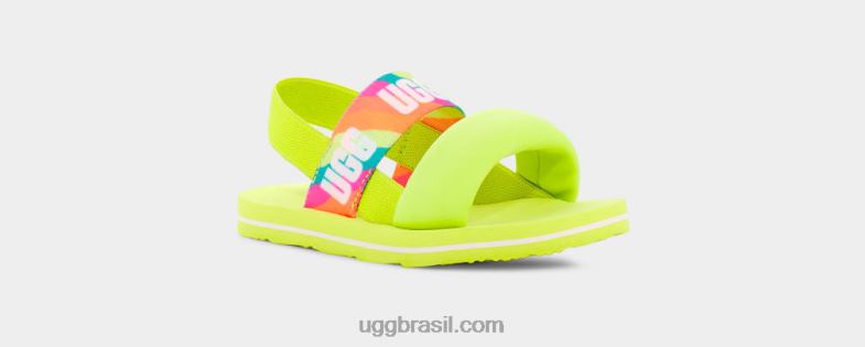 enxofre 4VTTD327 UGG crianças tipoia zuma