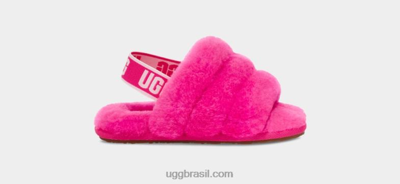 esteva 4VTTD1979 UGG crianças fofo sim deslize