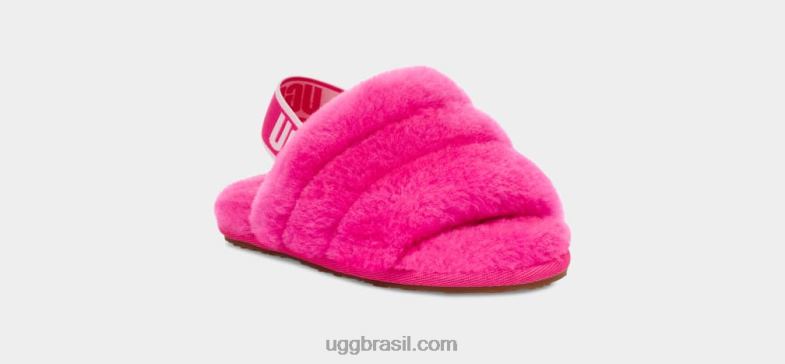 esteva 4VTTD1979 UGG crianças fofo sim deslize