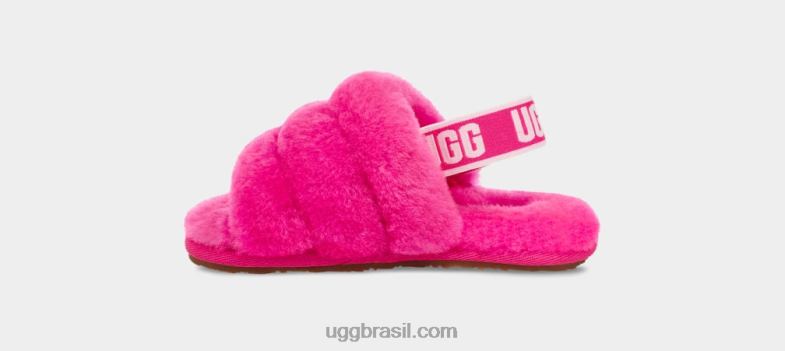 esteva 4VTTD1979 UGG crianças fofo sim deslize
