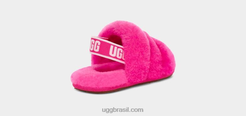esteva 4VTTD1979 UGG crianças fofo sim deslize