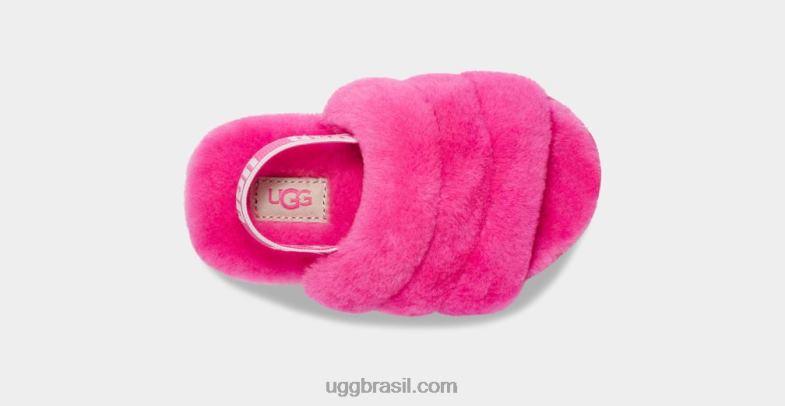 esteva 4VTTD1979 UGG crianças fofo sim deslize