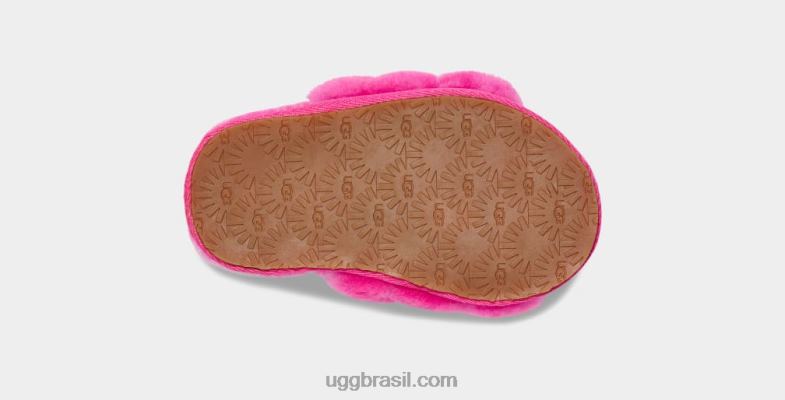 esteva 4VTTD1979 UGG crianças fofo sim deslize
