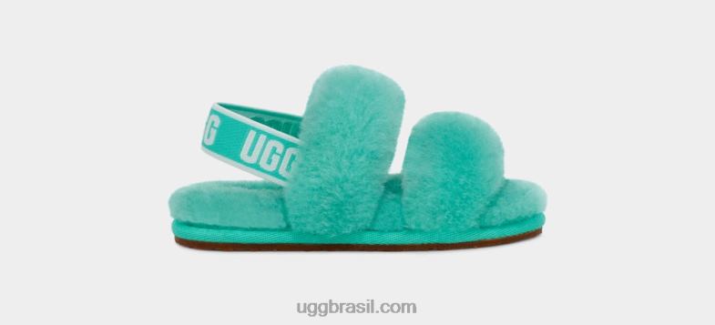 piscina de maré 4VTTD326 UGG crianças oh sim