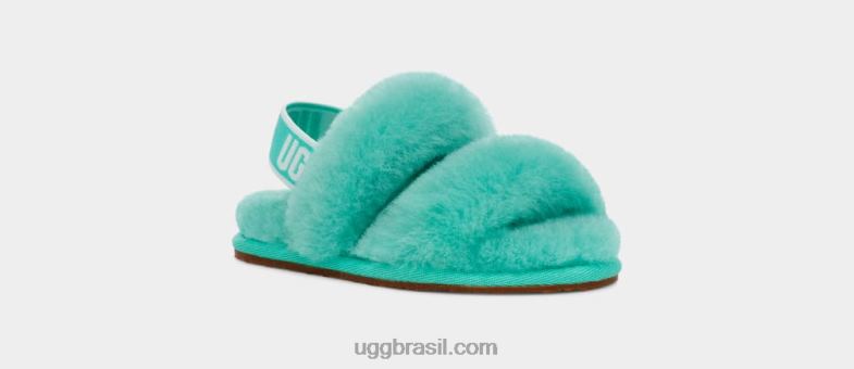 piscina de maré 4VTTD326 UGG crianças oh sim