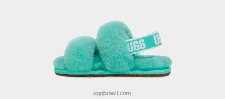 piscina de maré 4VTTD326 UGG crianças oh sim