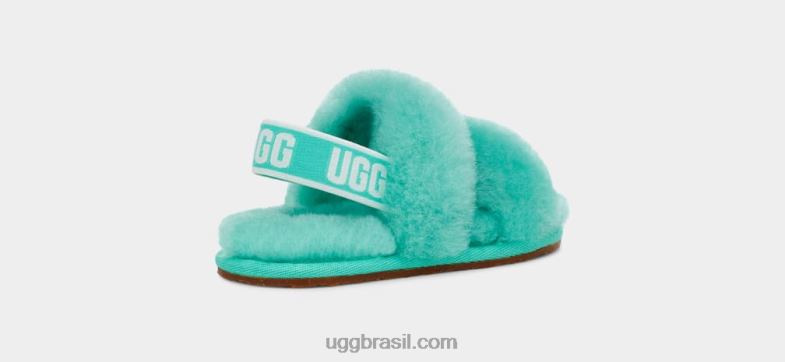 piscina de maré 4VTTD326 UGG crianças oh sim