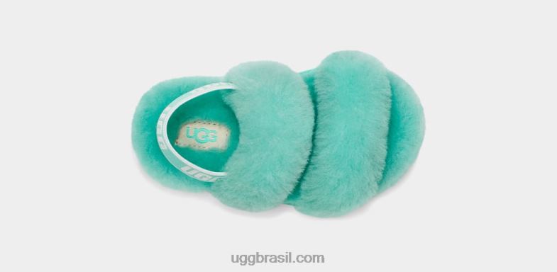 piscina de maré 4VTTD326 UGG crianças oh sim