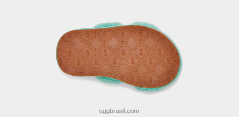 piscina de maré 4VTTD326 UGG crianças oh sim