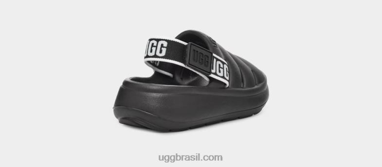 preto 4VTTD1931 UGG crianças esporte sim